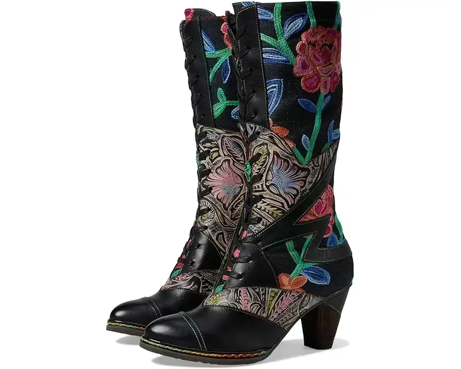 Women's L'Artiste by Spring Step Malagie-Rose