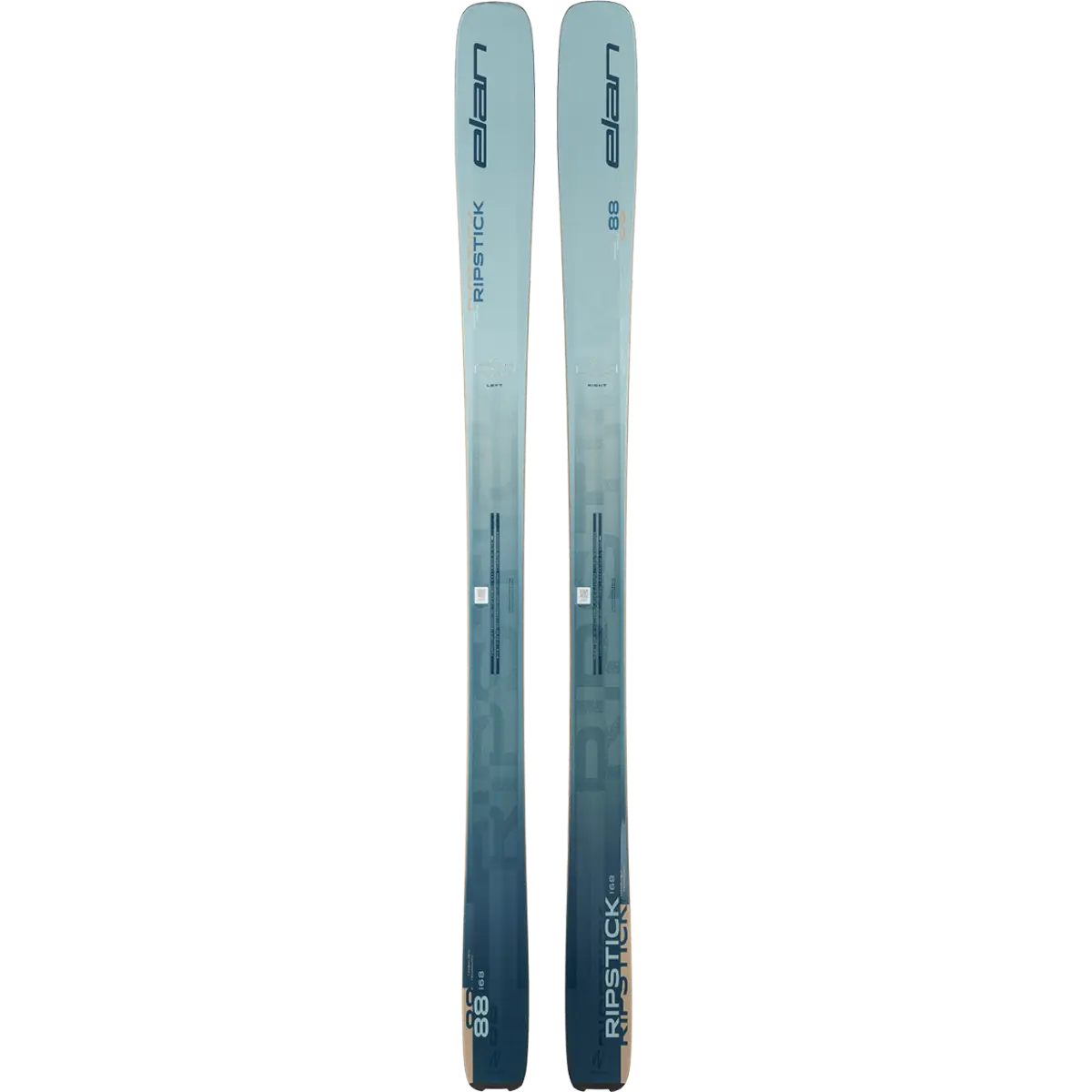 Women's Ripstick 88