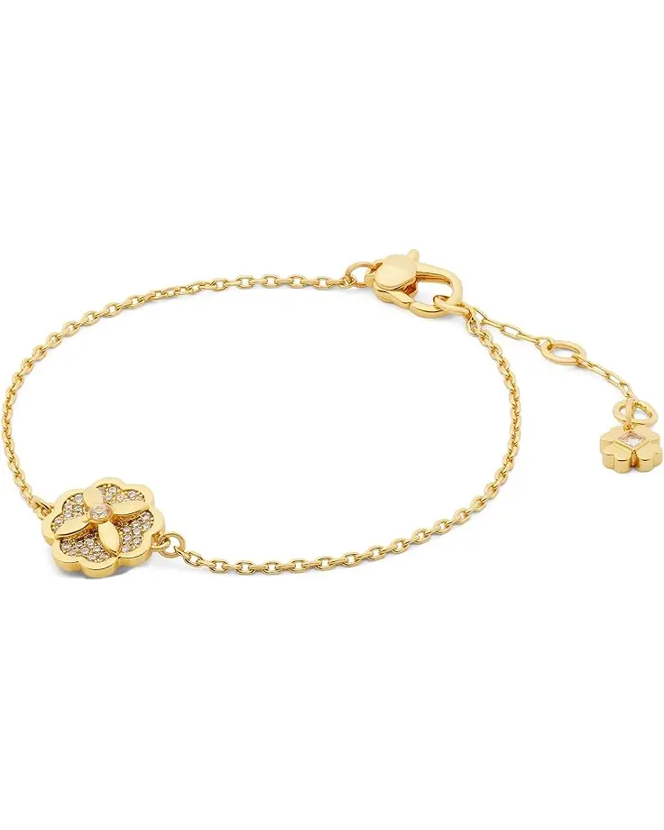 Women's Kate Spade New York Heritage Bloom Bracelet