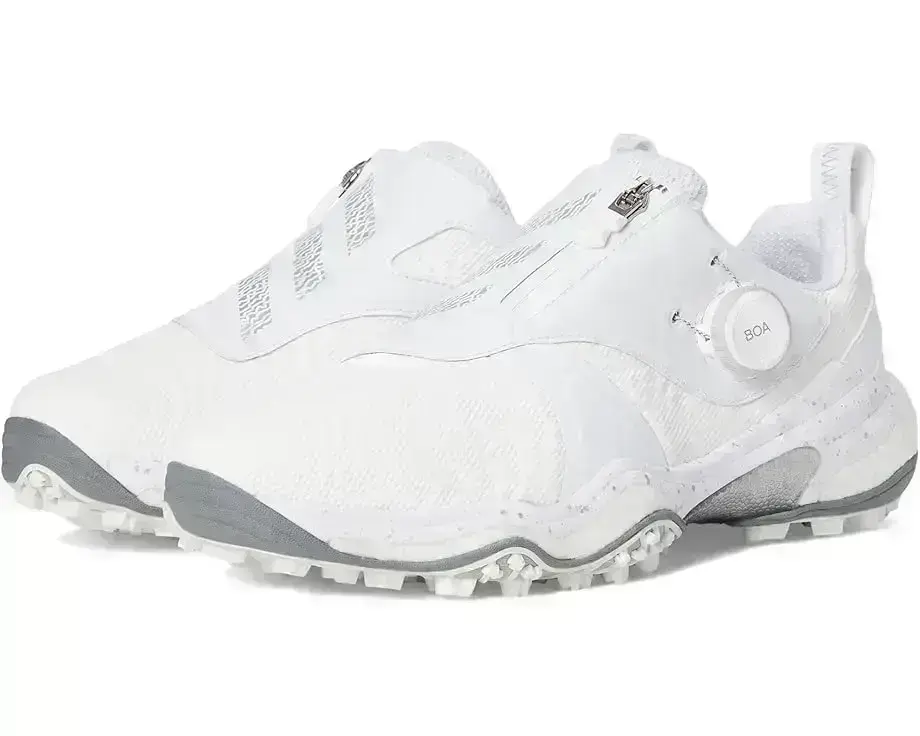 Men's adidas Golf Codechaos BOA 25 Golf Shoes
