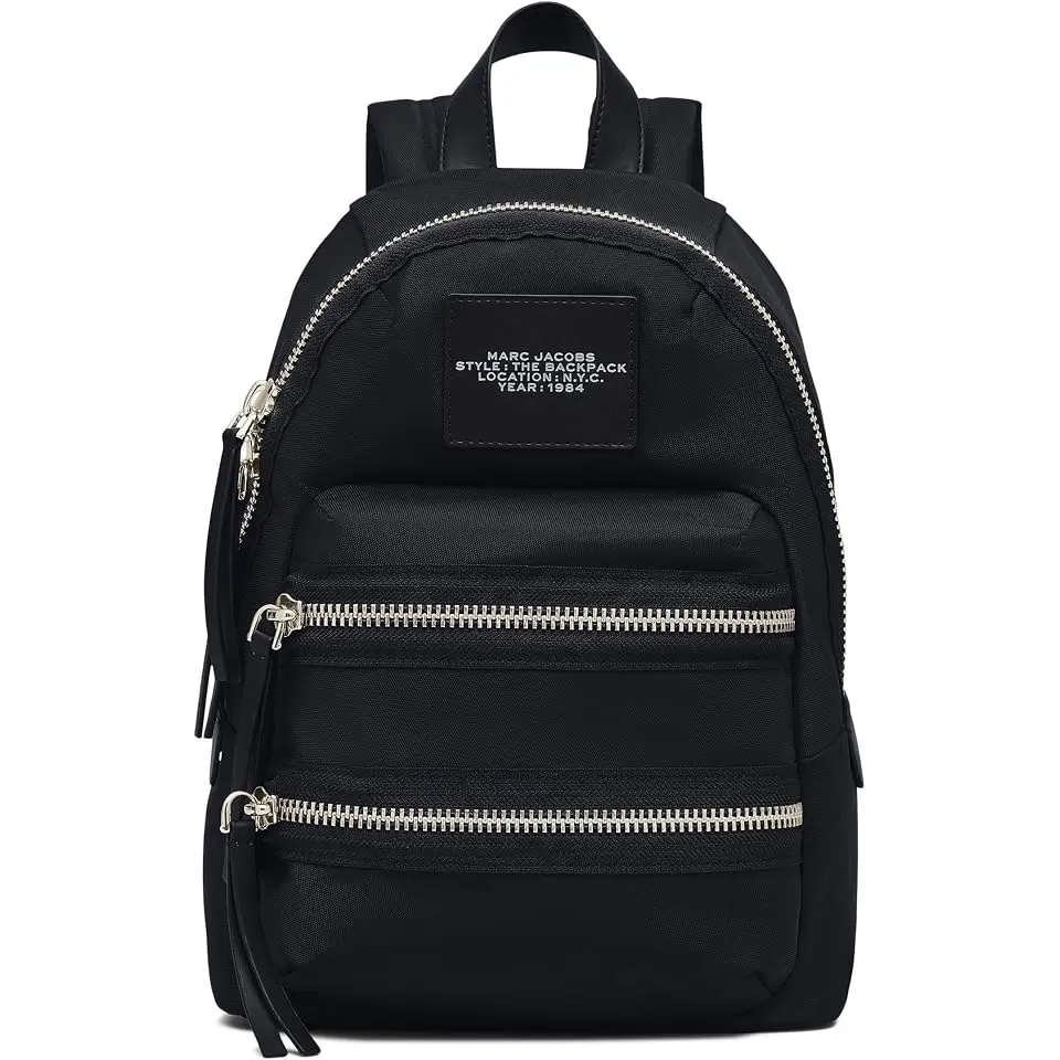 The Medium Backpack