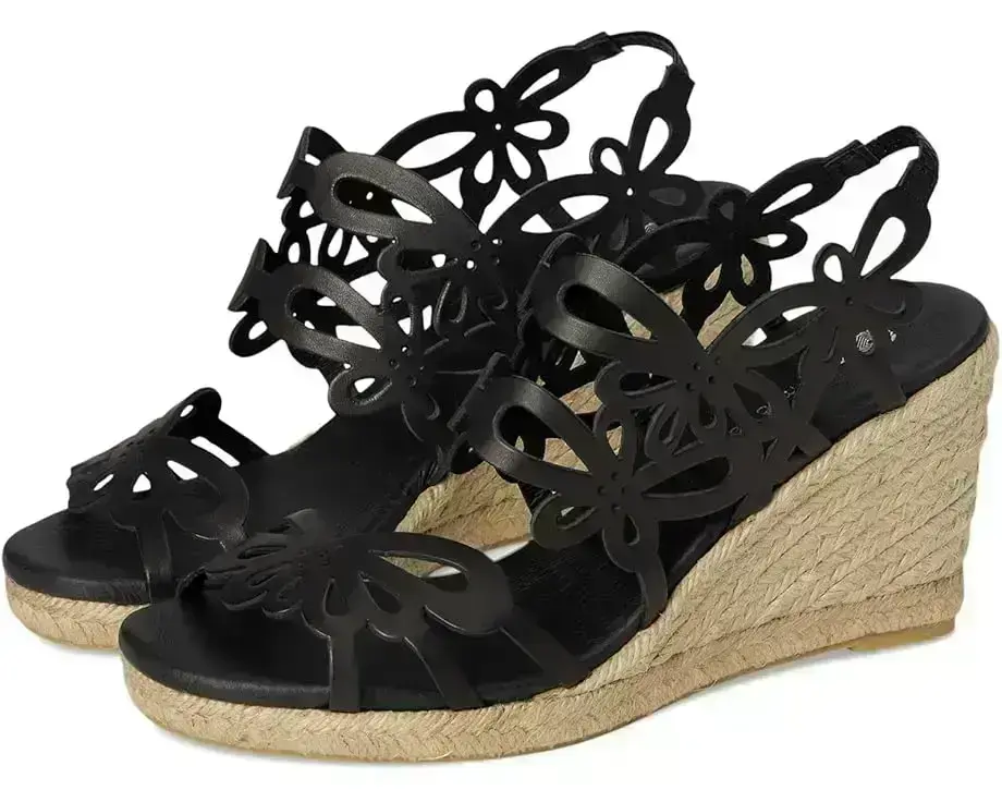 Women's Eric Michael Jillian