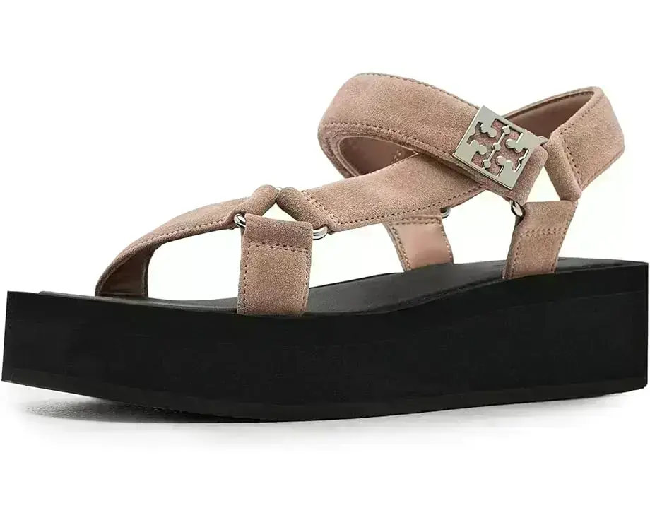 Women's Tory Burch Mellow Platform Sandals