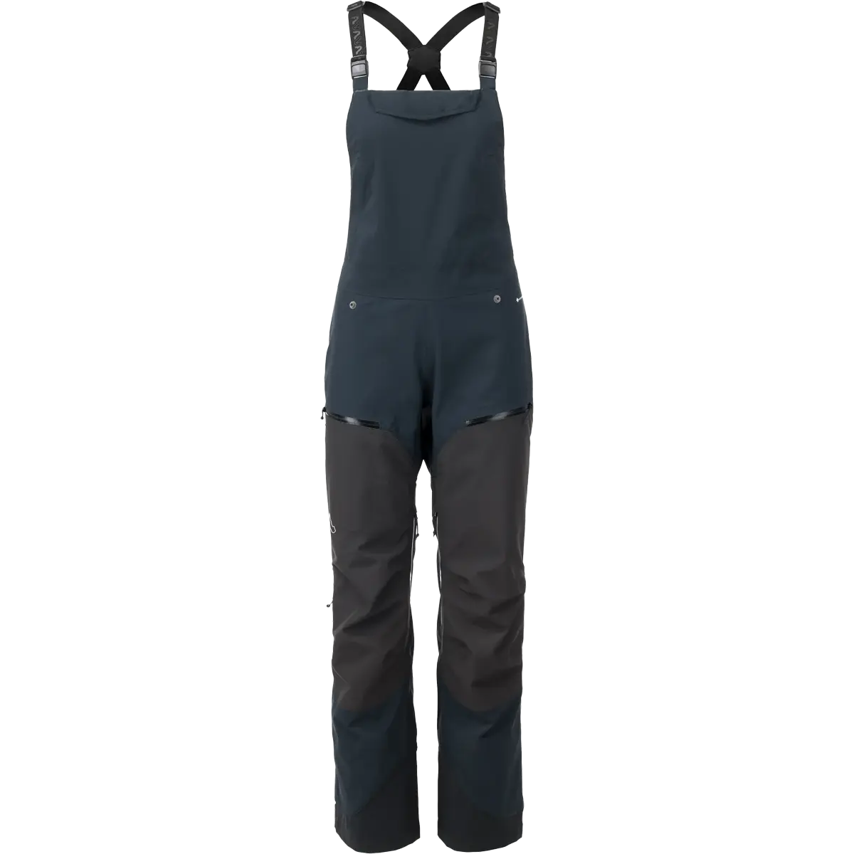 Women's Moxie Bib - Short