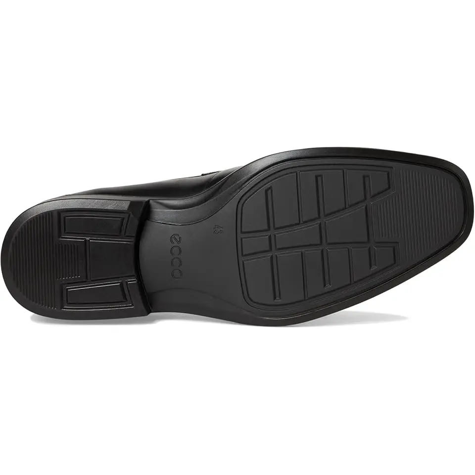 Milan Venitian Penny Loafers