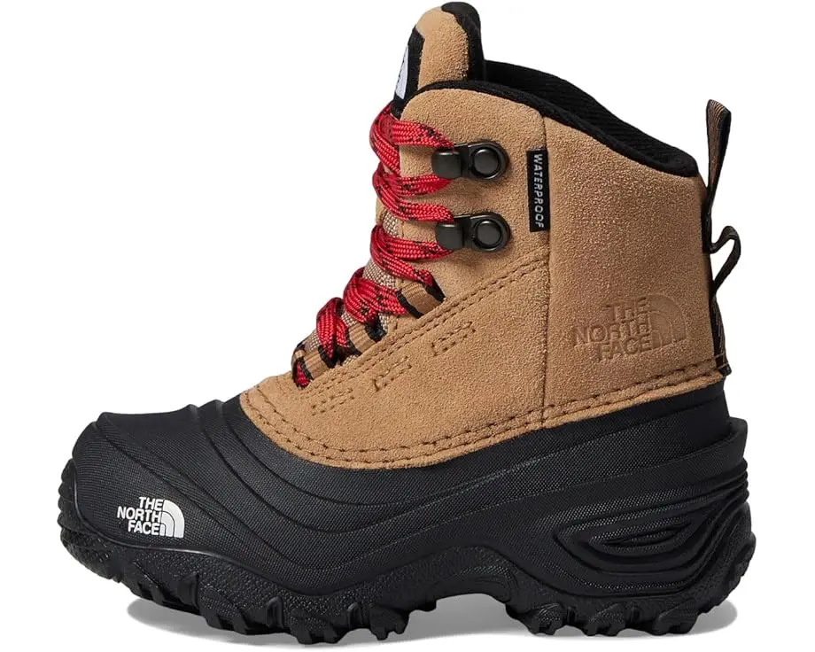 Chilkat V Lace WP (Toddler/Little Kid/Big Kid)