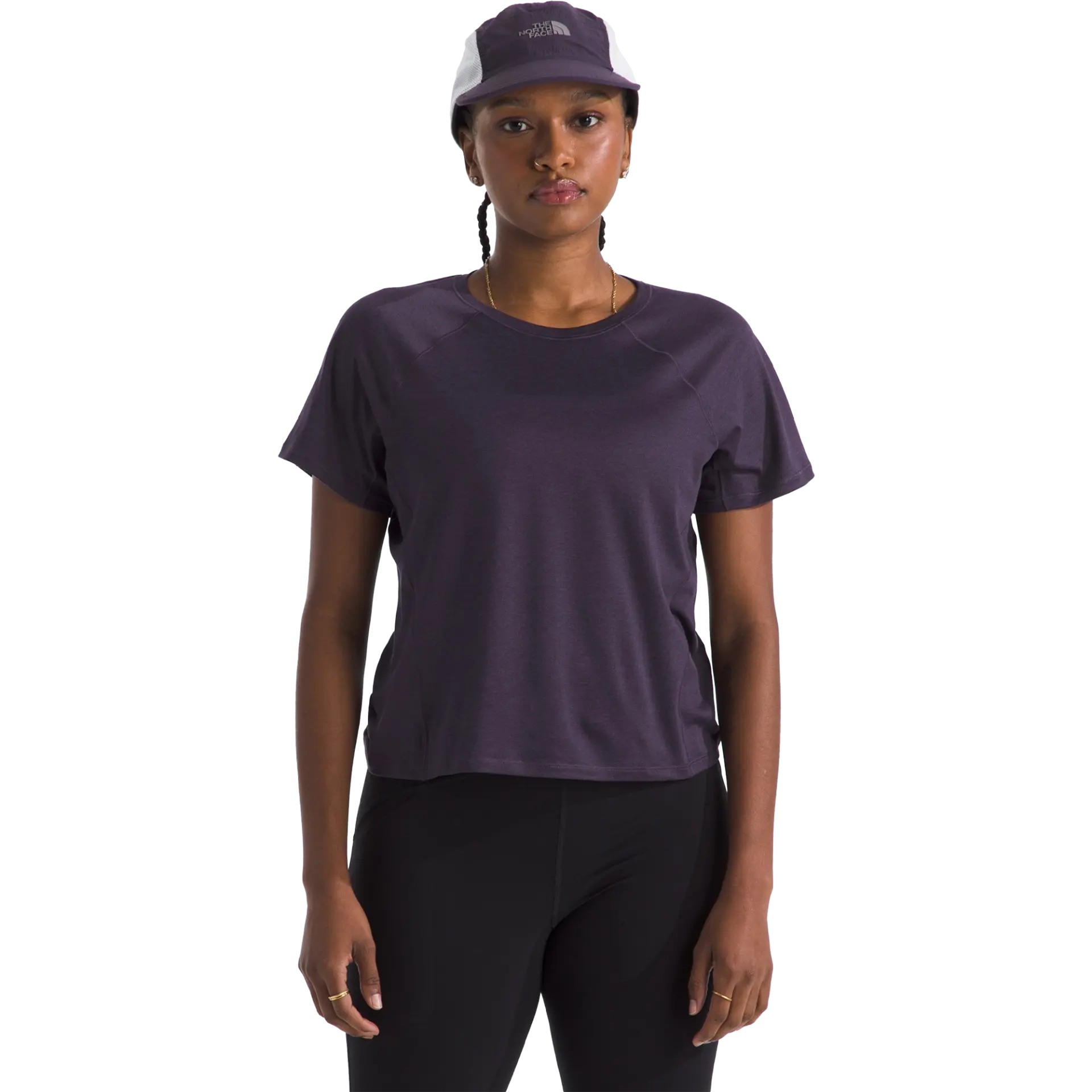 Women's Jaida Short Sleeve