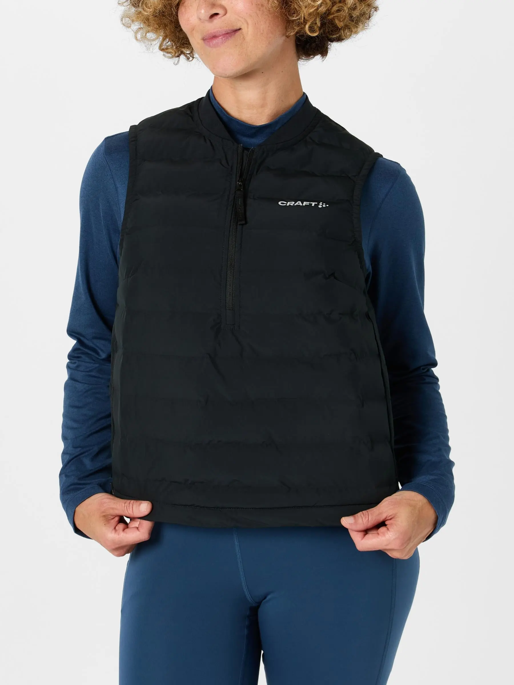 Craft Women's Subz Vest 5