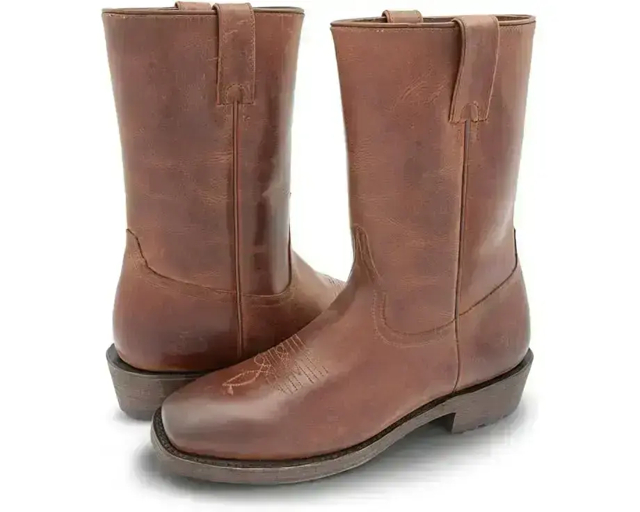 Men's Frye Nash Roper