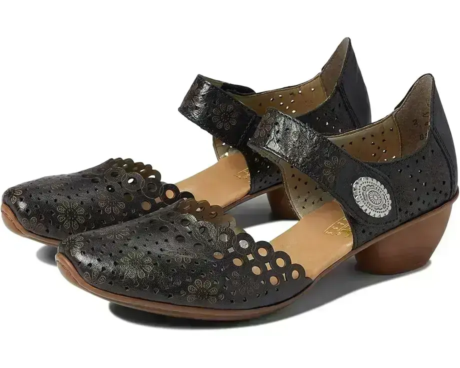 Women's Rieker 43753 Mirjam 53