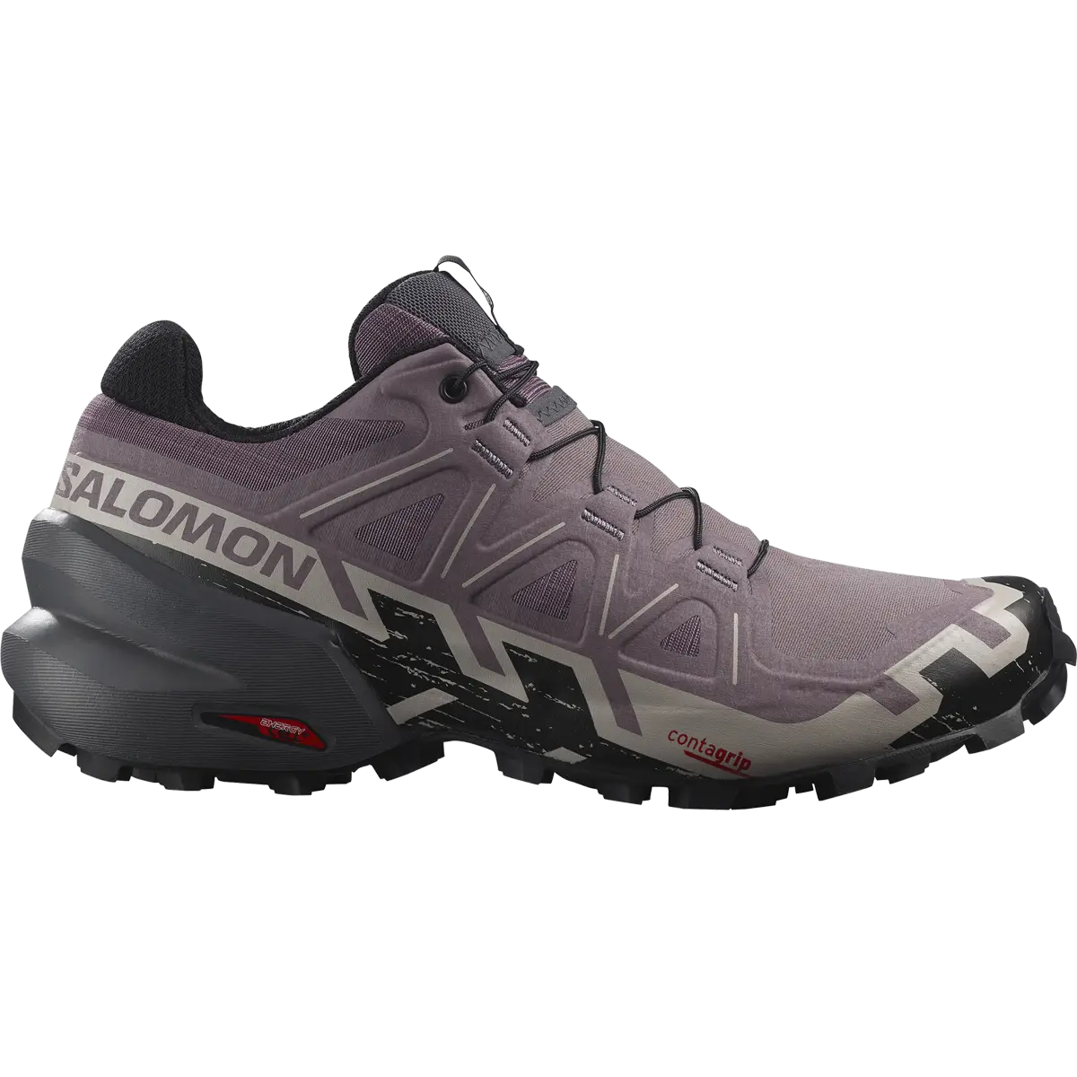 Women's Speedcross 6