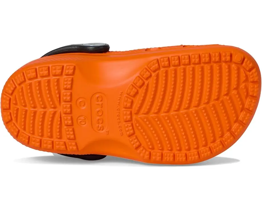 Classic I am Clogs (Little Kid/Big Kid)