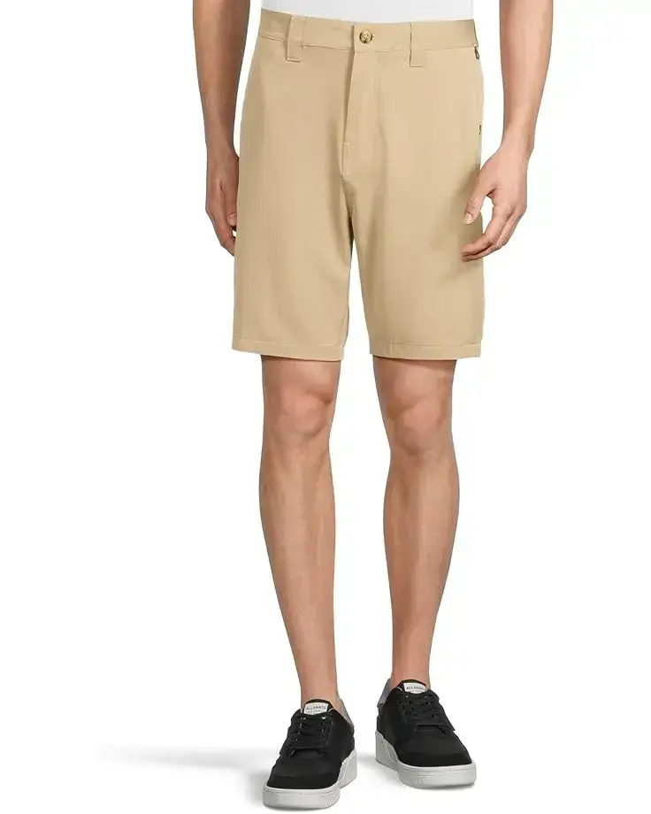 Men's Quiksilver Union Amphibian 20 Hybrid Shorts