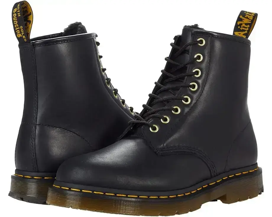 Unisex Dr. Martens Work 1460 Waterproof
