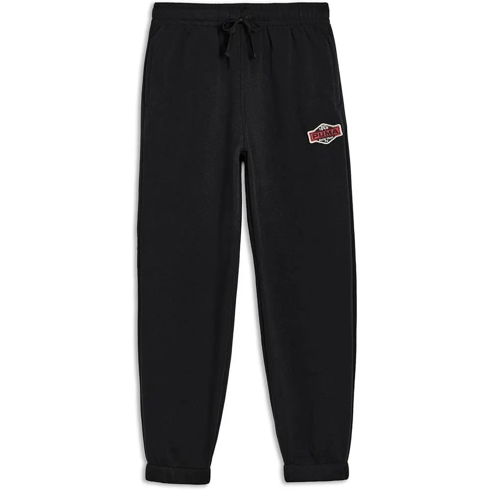 Vintage Moto Joggers (Big Kid)