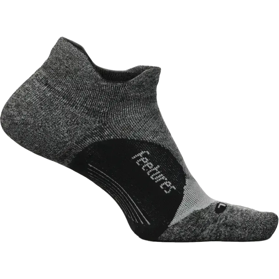 Elite Light Cushion No Show Tab