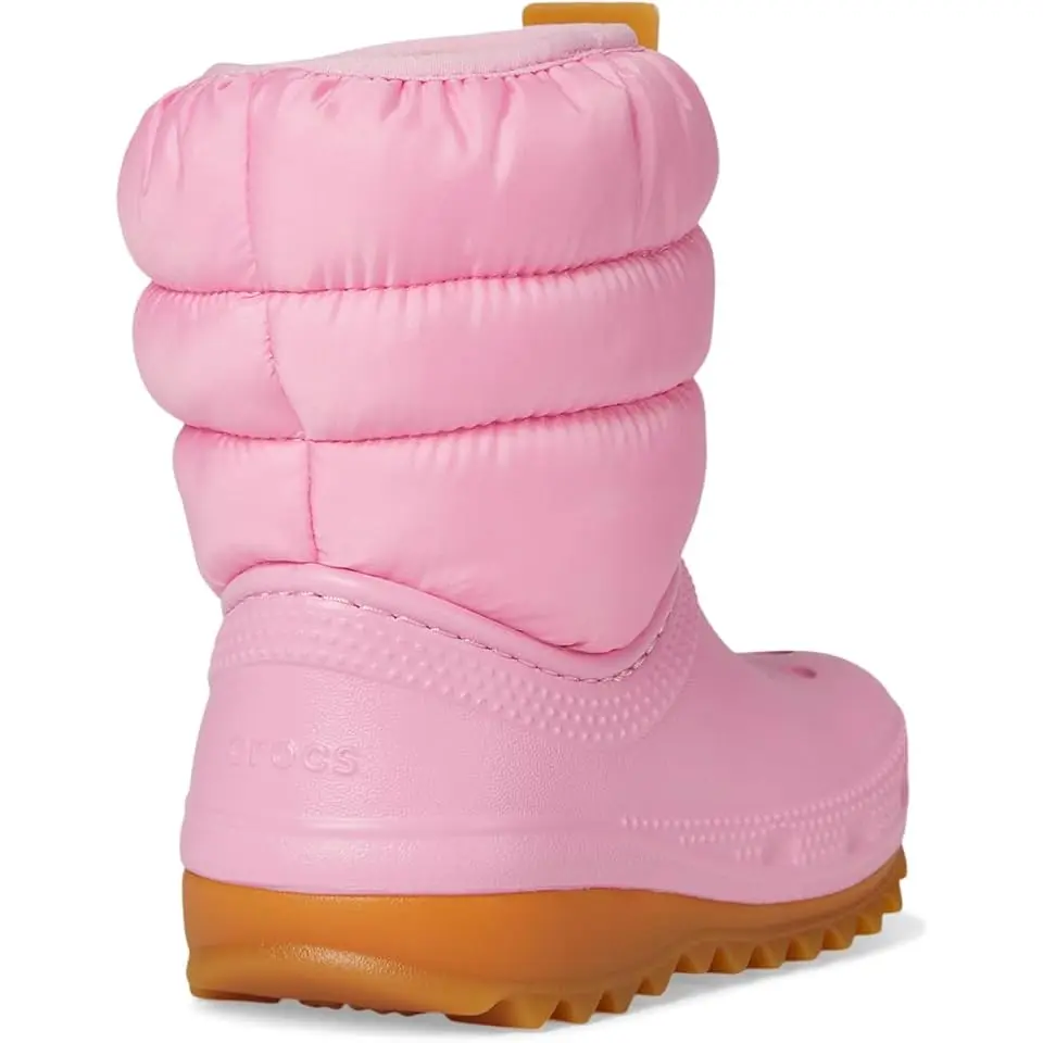 Classic Neo Puff Boots (Little Kid/Toddler/Big Kid)
