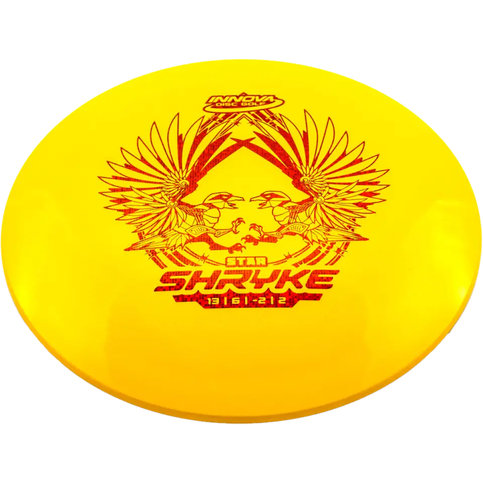 Star Shryke Distance Driver