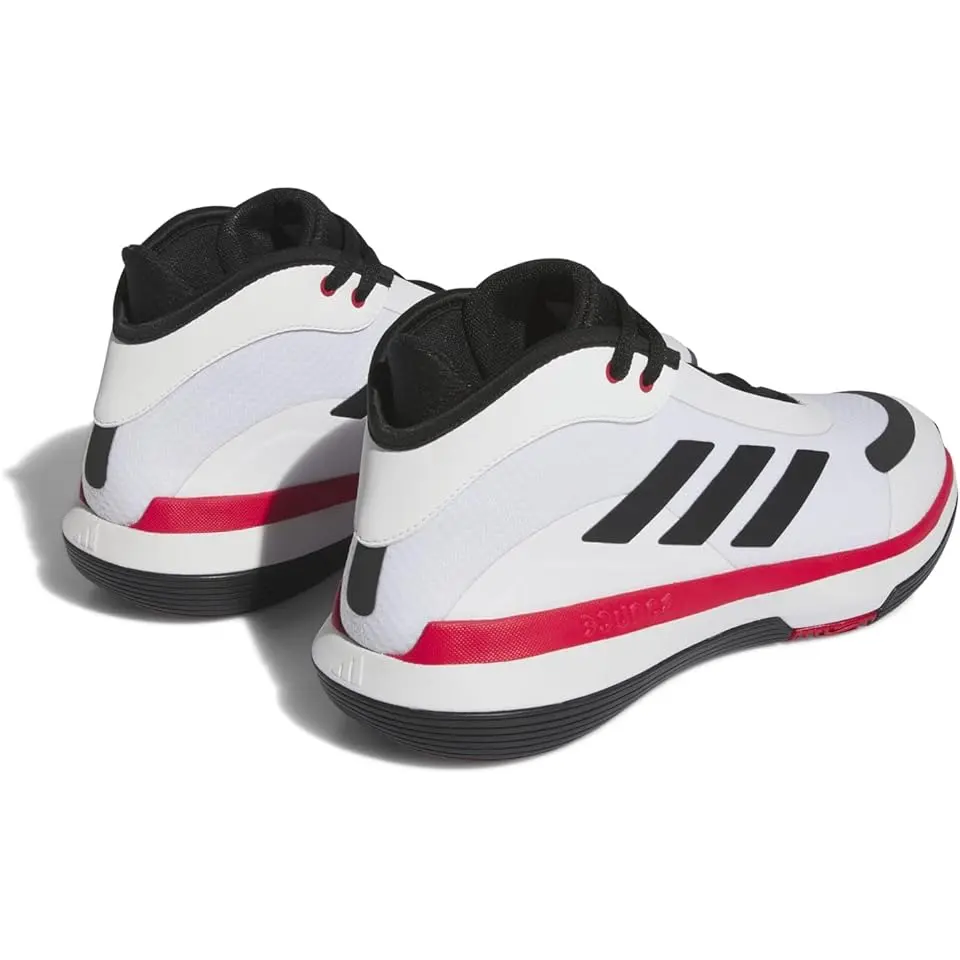 Bounce Legends Basketball Shoes