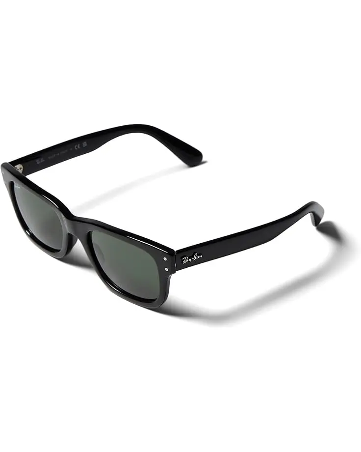 Men's Ray-Ban 52 mm 0RB2283 Mr Burbank