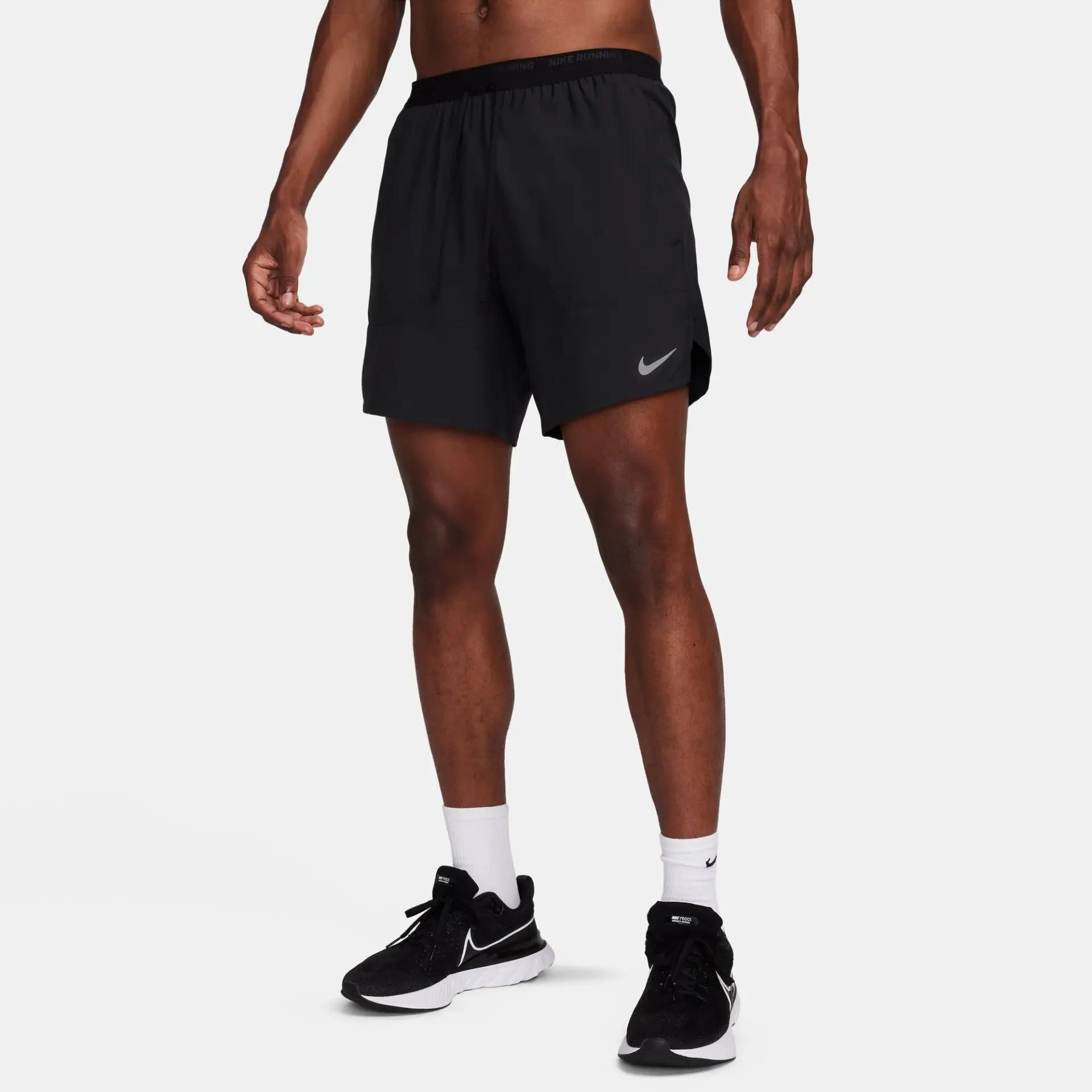 Stride 7" Dri-FIT 2-In-1 Running Shorts