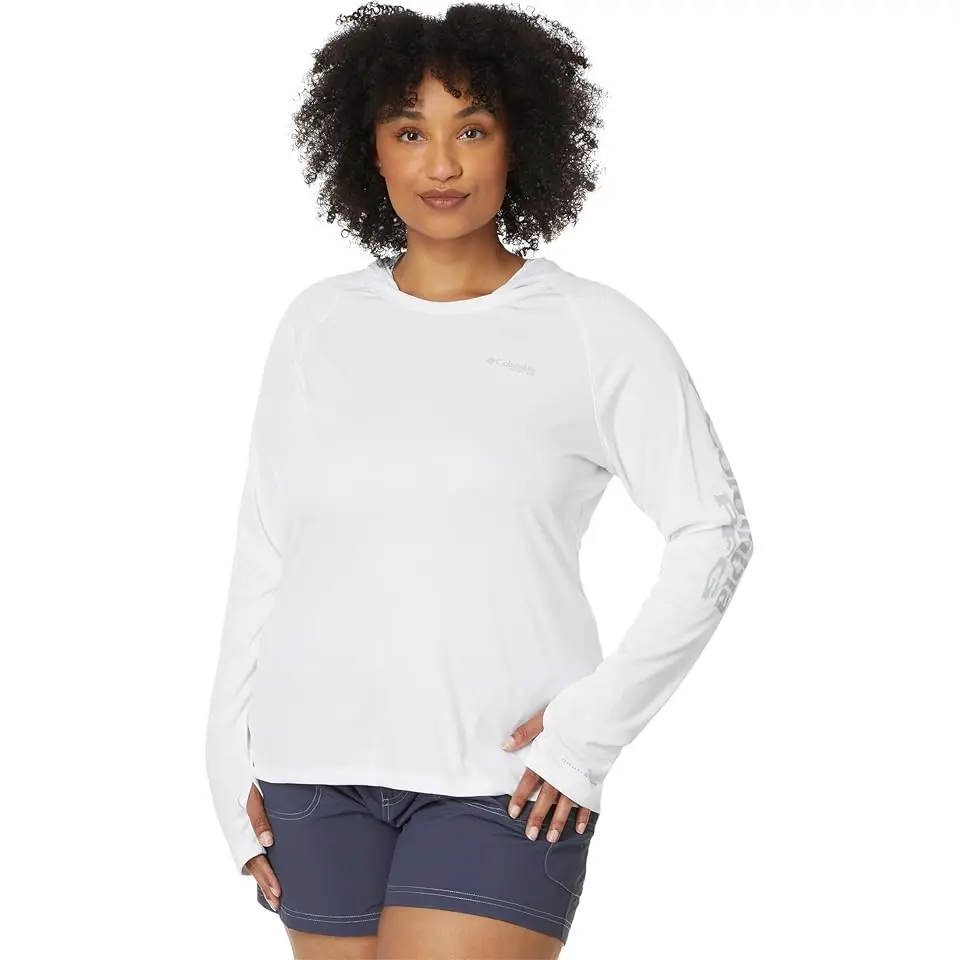 Tidal Tee™ Hoodie