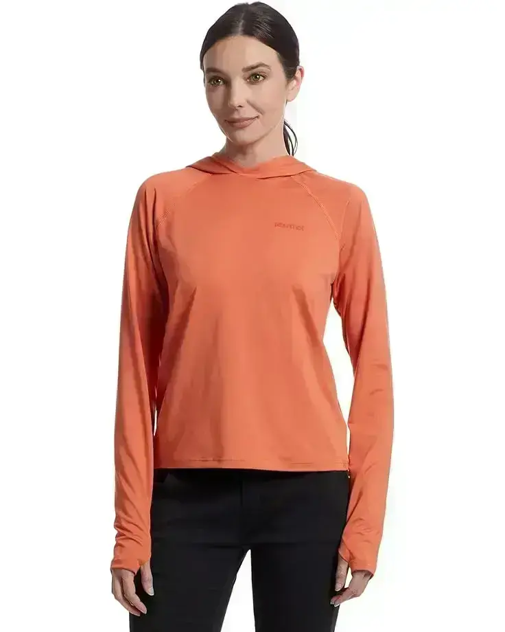 Women's Marmot Windridge Hoody