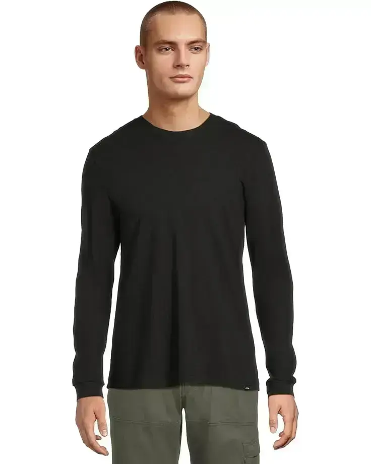 Men's Prana Everyday Long Sleeve Tee