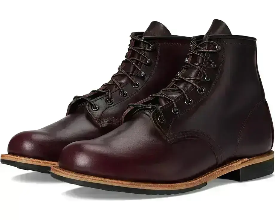 Men's Red Wing Heritage Beckman