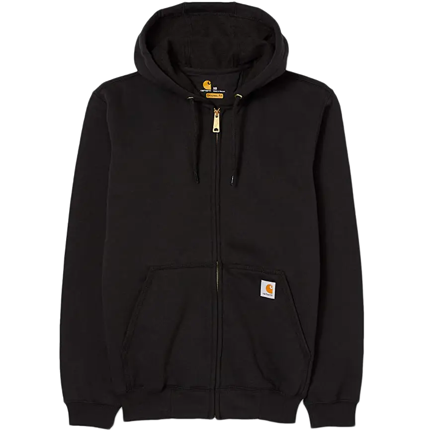 Men's Marquette Full-Zip Sweatshirt