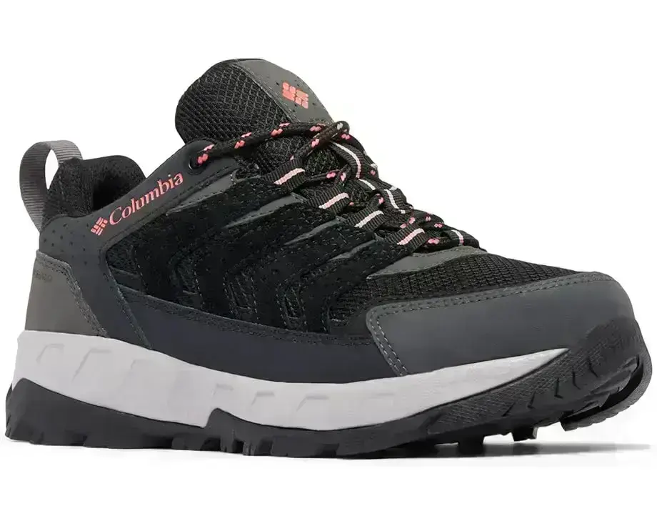 Women's Columbia Strata Trail™ Low Wp