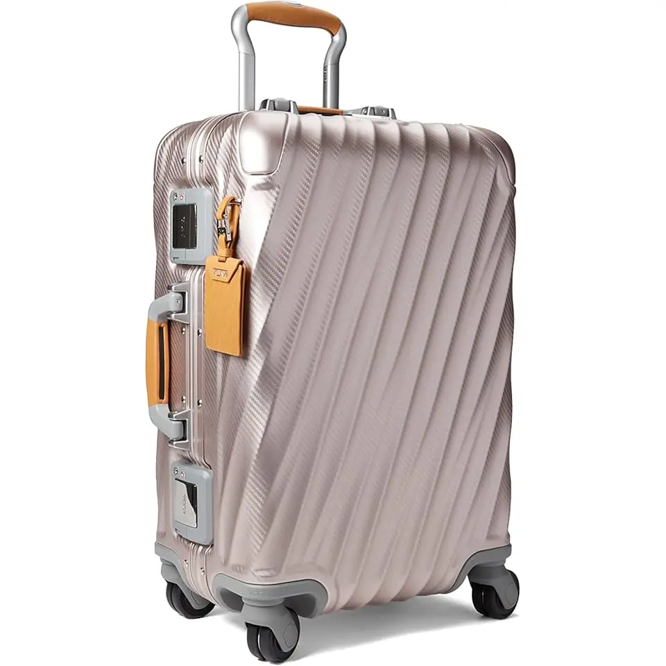 International Carry-On