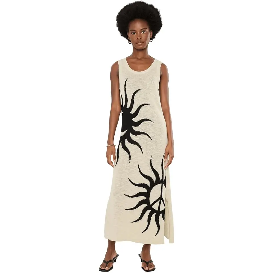 Sun Peace Lucy Tank Dress