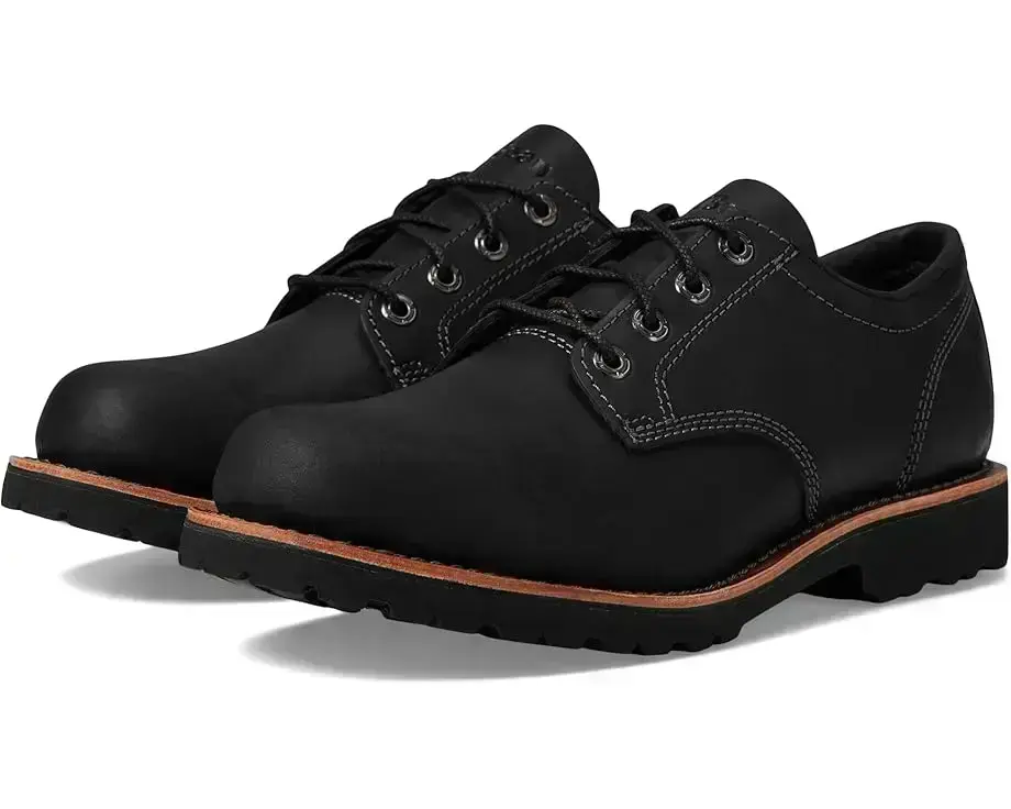 Men's L.L.Bean Bucksport Plain Toe Shoe