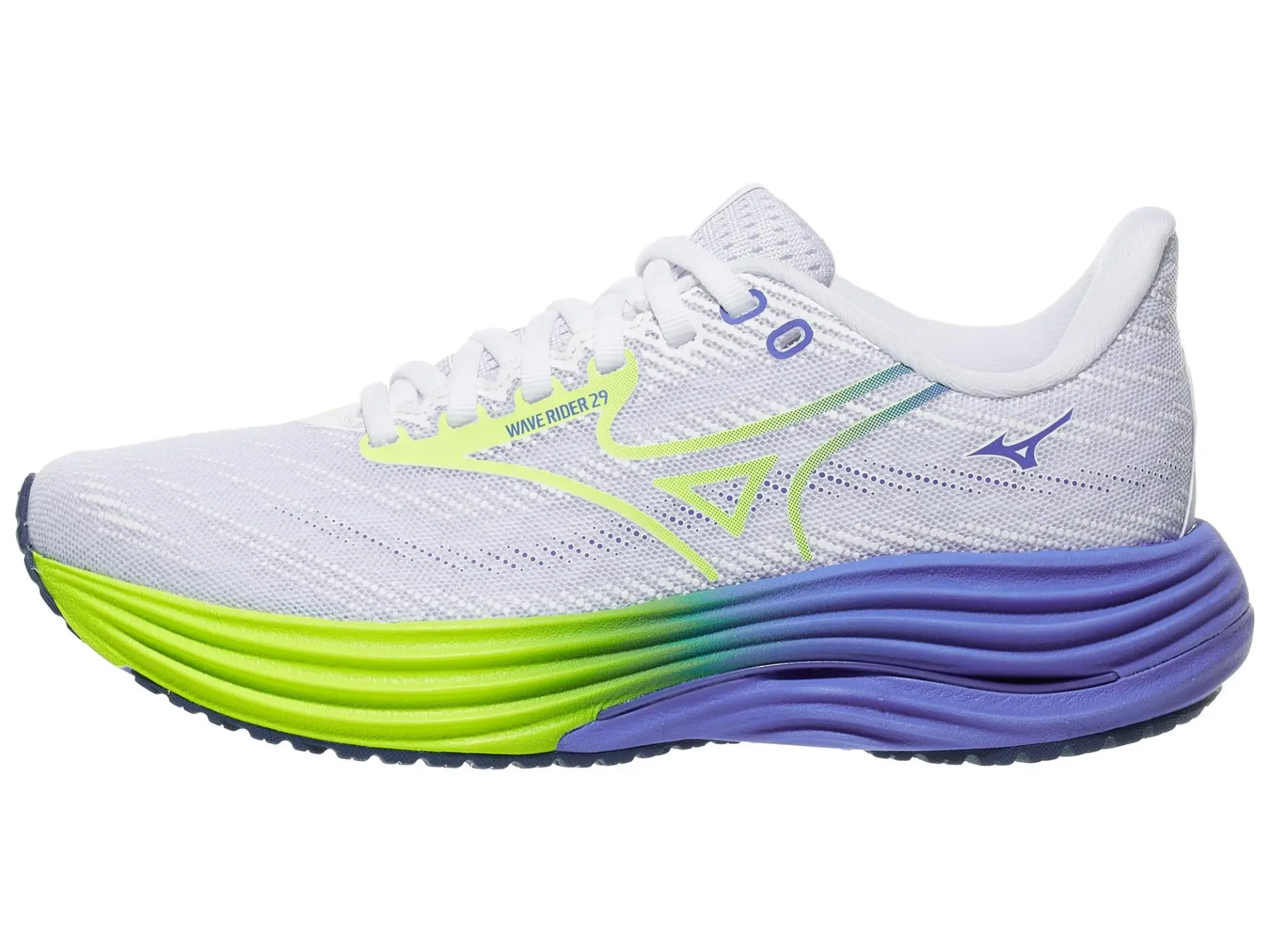 Mizuno Wave Rider 29