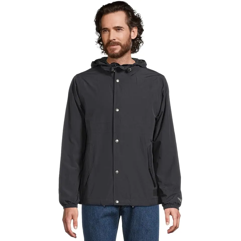 Mountain Classic Rain Jacket Regular
