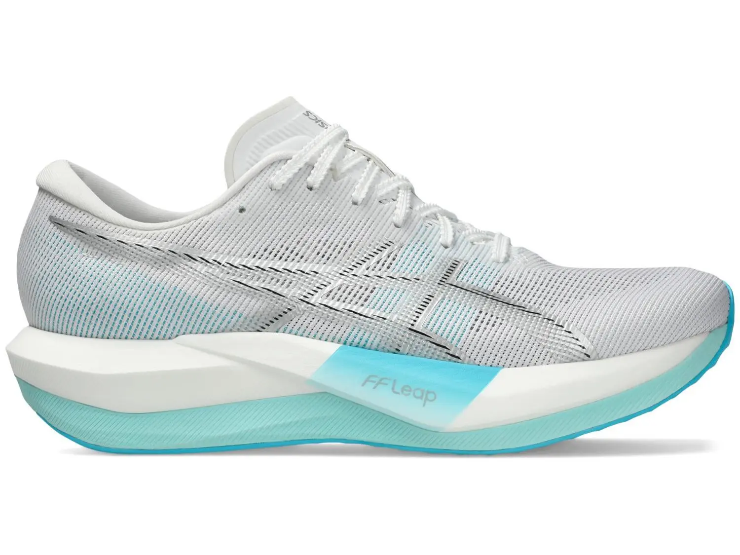 ASICS Magic Speed 5
