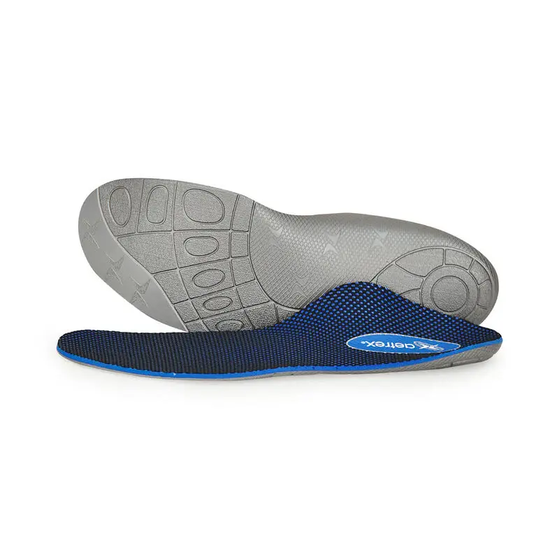 Speed Orthotics