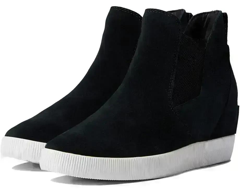 Women's SOREL Out N About™ Slip-On Wedge II