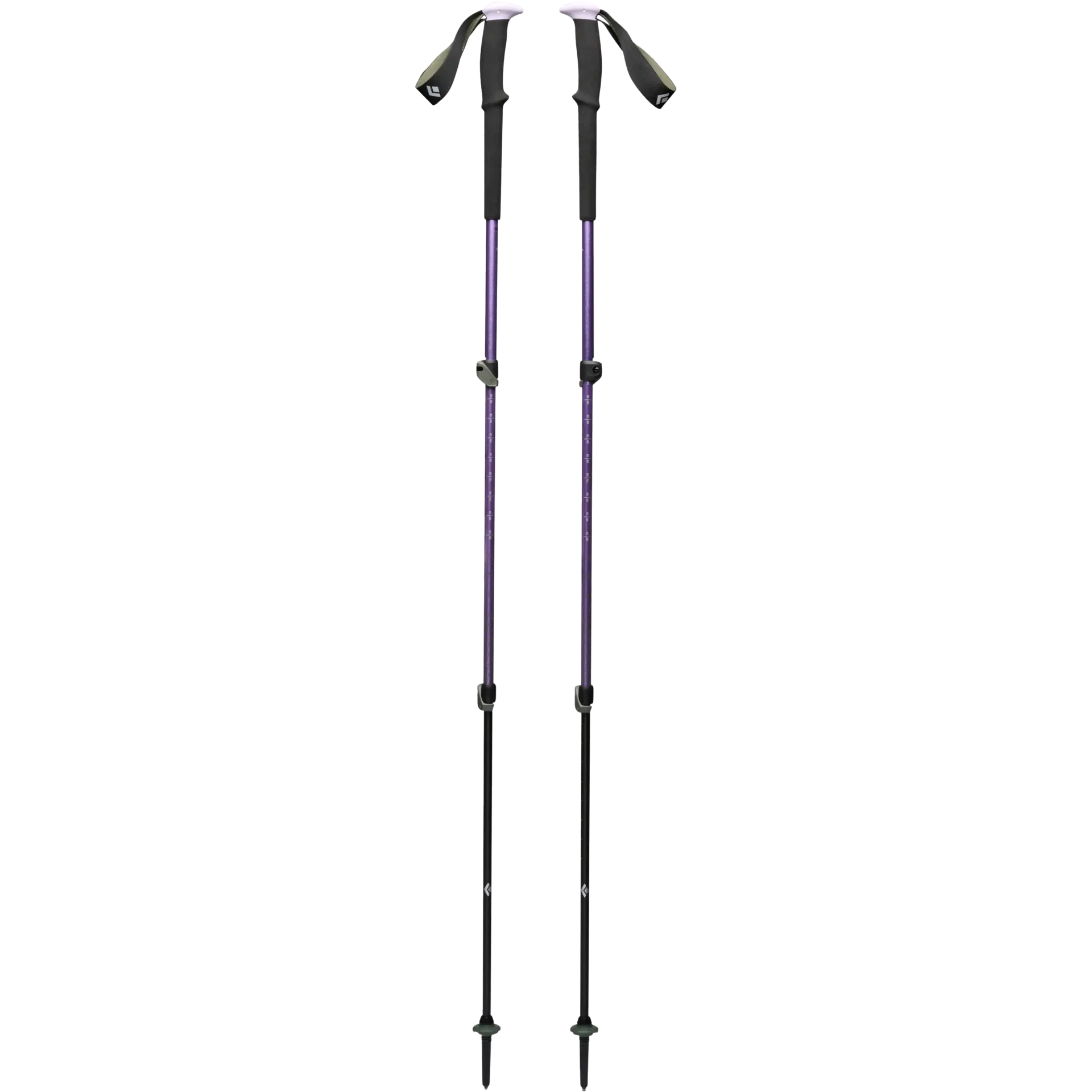 Trail Trekking Poles