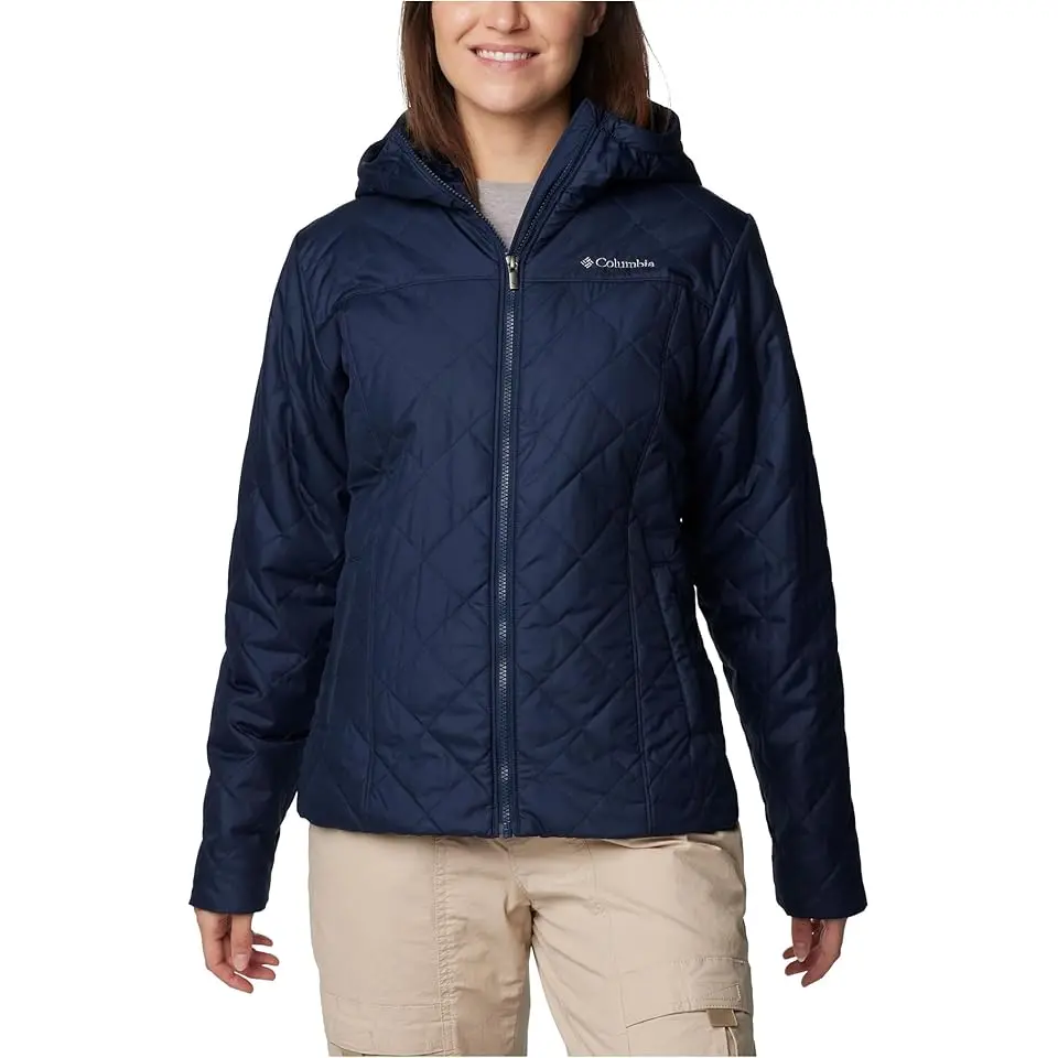 Copper Crest™ II Hooded Jacket