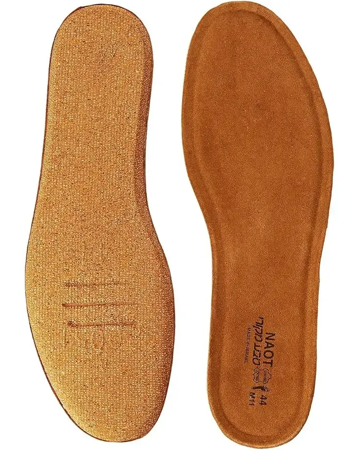Men's Naot FB22 - Executive Replacement Footbed