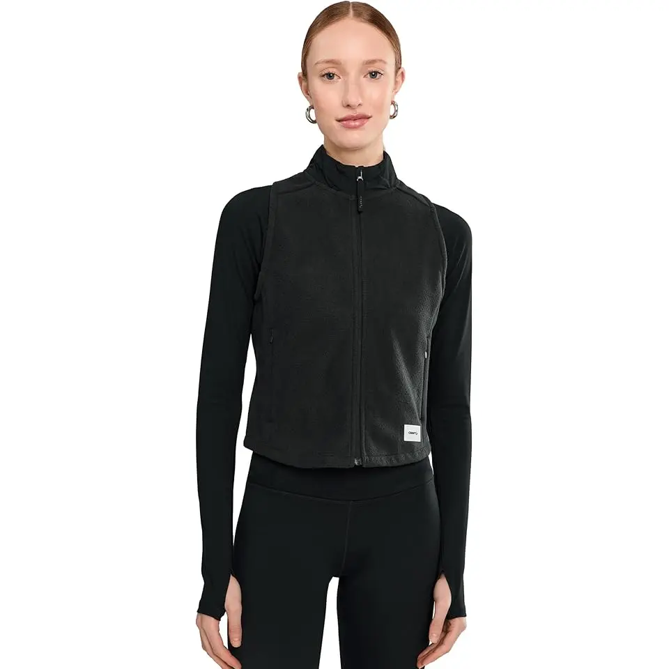 Subz Fleece Vest