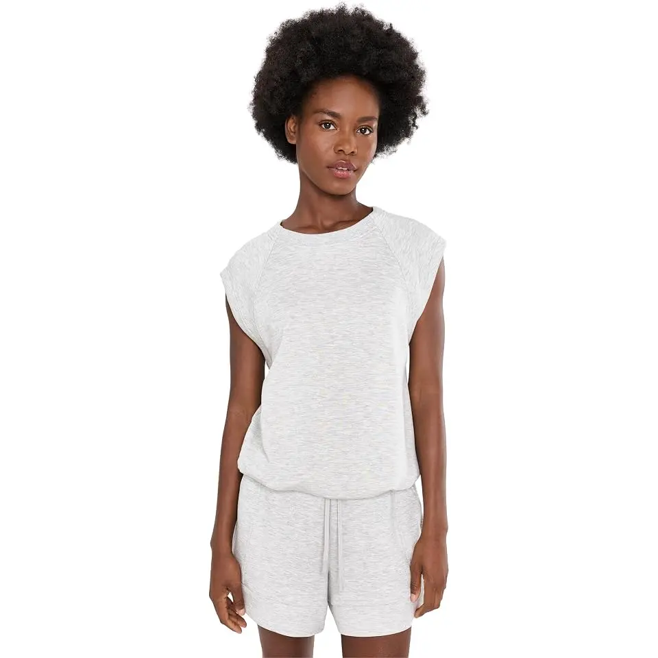 Salome Raglan Tee