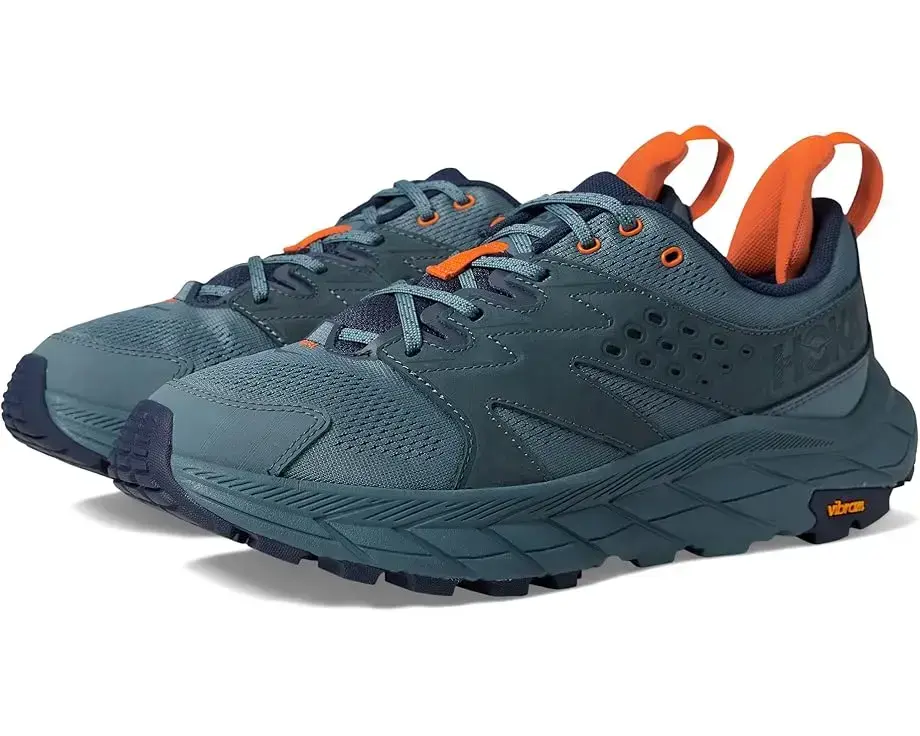 Men's Hoka Anacapa Breeze Low
