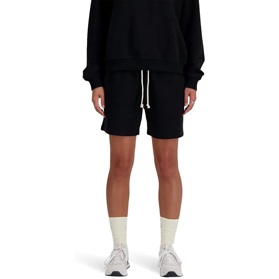 Athletics French Terry Shorts