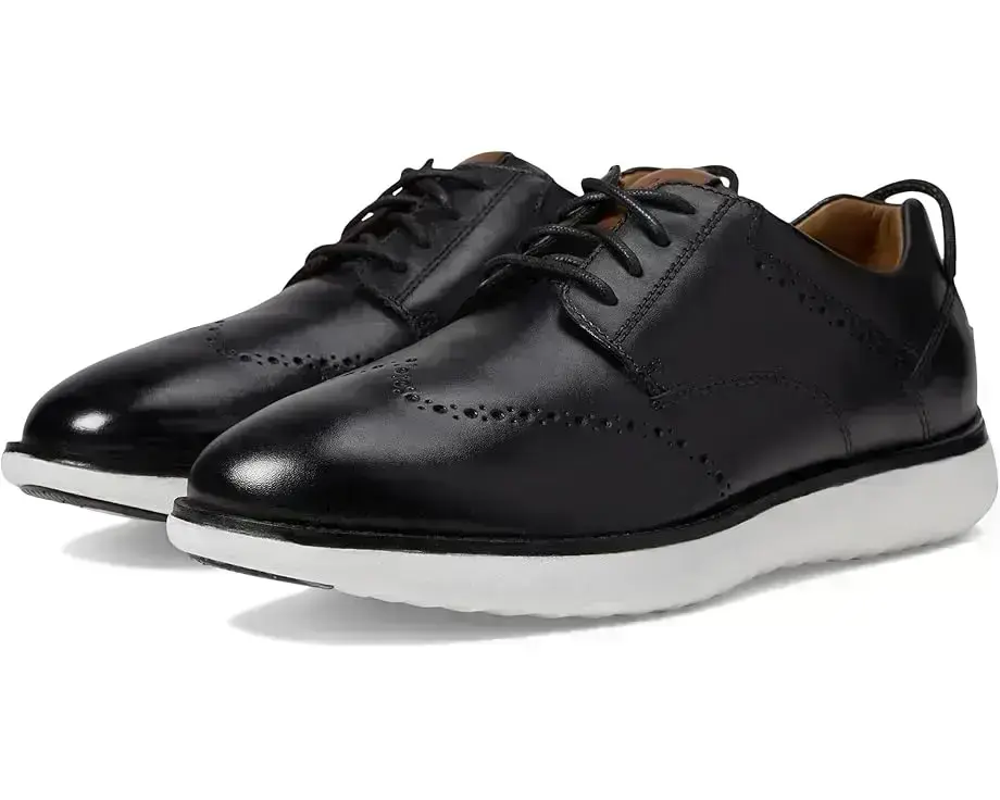 Men's Josef Seibel Finley 02