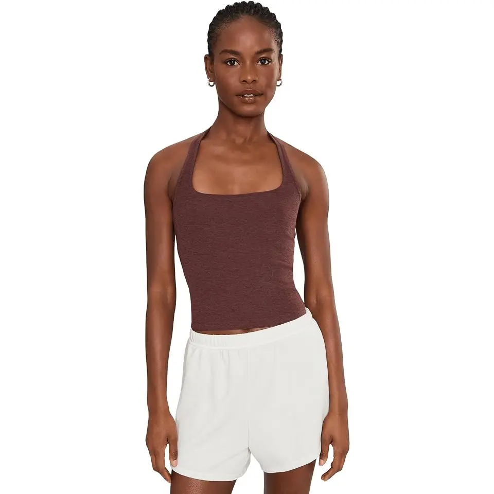 Spacedye Midway Square Halter