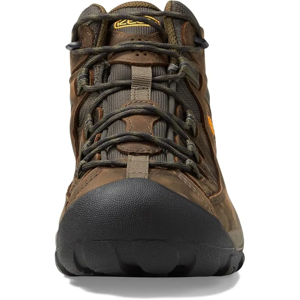 Targhee II Mid Waterproof