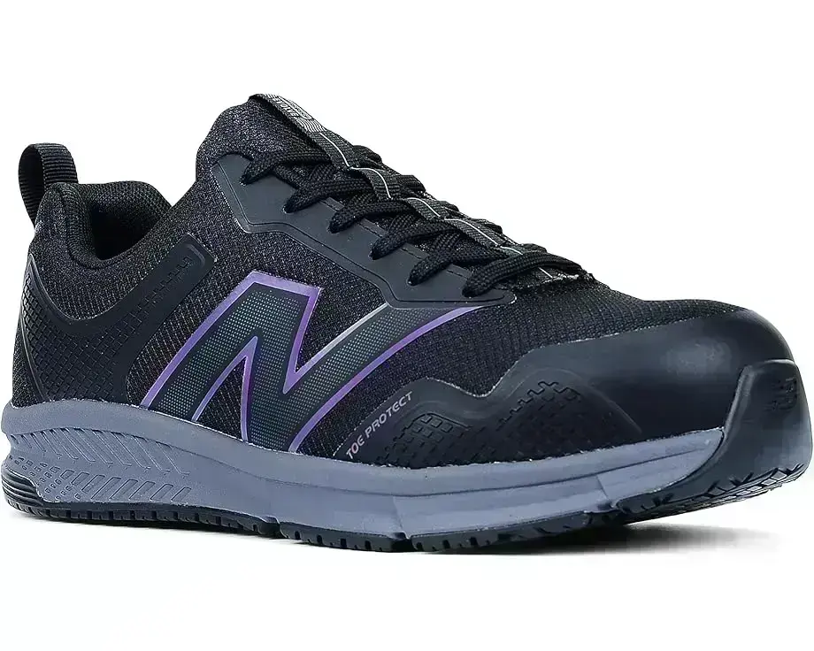 Women's New Balance Work & Safety Evolve Alloy Toe EH SR